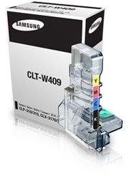 Waste Toner Bottle Clt-W409 / Su430A Original Samsung Clp-310