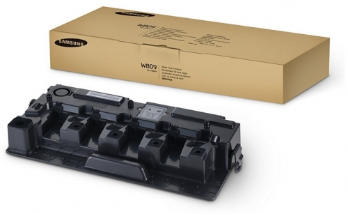 Waste Toner Bottle Clt-W809 / Ss704A 50K Original Samsung 