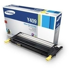 Cartus Toner Yellow Clt-Y4092S / Su482A 1K Original Samsung Clp-310
