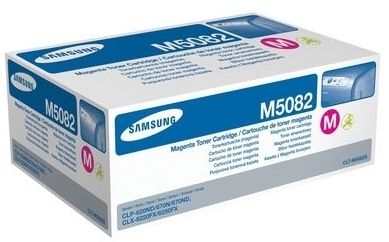 Cartus Toner Magenta Clt-M5082S / Su323A 2K Original Samsung Clp-620Nd