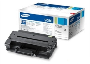 Cartus Toner Mlt-D205S / Su974A 2K Original Samsung Ml-3310D