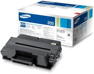 Cartus Toner Mlt-D205L / Su963A 5K Original Samsung Ml-3310D