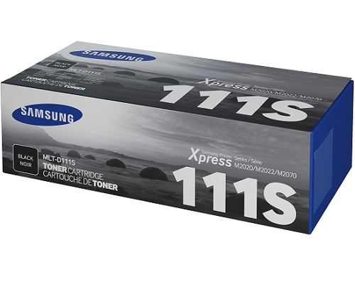 Cartus Toner Mlt-D111S / Su810A 1K Original Samsung Sl-M2022