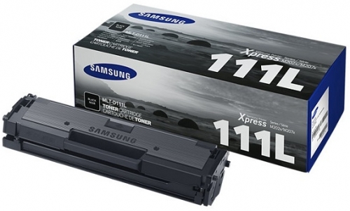 Cartus Toner Mlt-D111L / Su799A 1,8K Original Samsung Sl-M2022