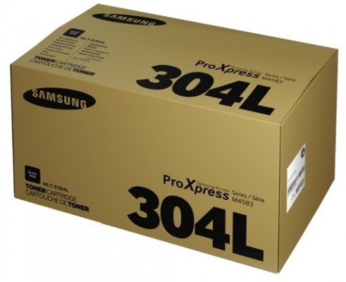 Cartus Toner Mlt-D304L / Sv037A 20K Original Samsung Sl-M4530Nx