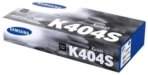 Cartus Toner Black Clt-K404S / Su100A 1,5K Original Samsung Sl-C430
