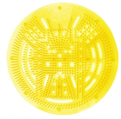 Sita pisoar, silicon, citrus 