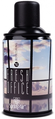 Rezerva odorizant gama Refreshing - Fresh Office 250 ml SpringAir