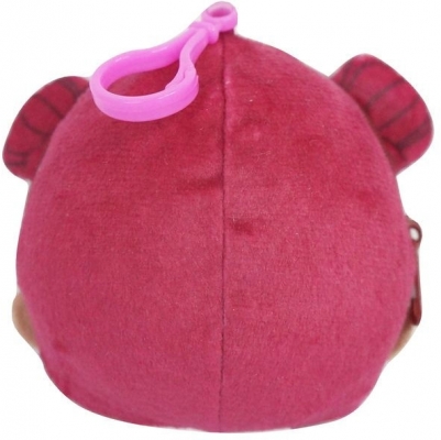 Gentuta cu fermoar Squishy Plus Teachers Pet LOL