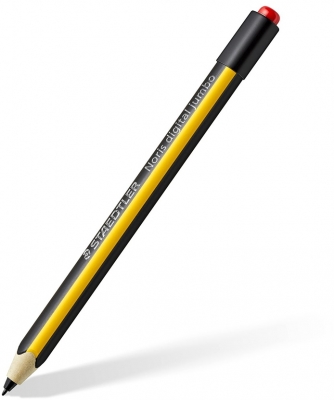 Creion digital Stylus Noris Digital Jumbo 180J 22, 0.7 mm, Staedtler