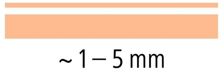 Textmarker Textsurfer Classic Pastel Colors 364 C 6 buc/set Staedtler