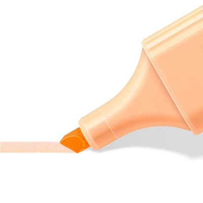 Textmarker Textsurfer Classic Pastel Colors 364 C 6 buc/set Staedtler