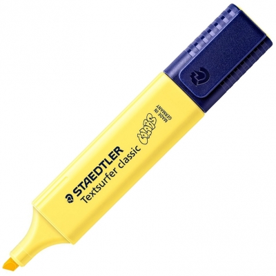 Textmarker Textsurfer Classic Colors 364 C Staedtler