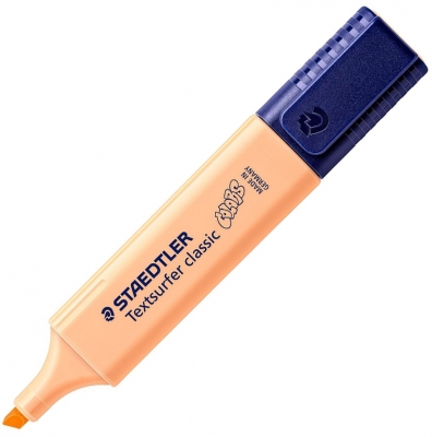 Textmarker Textsurfer Classic Colors 364 C Staedtler