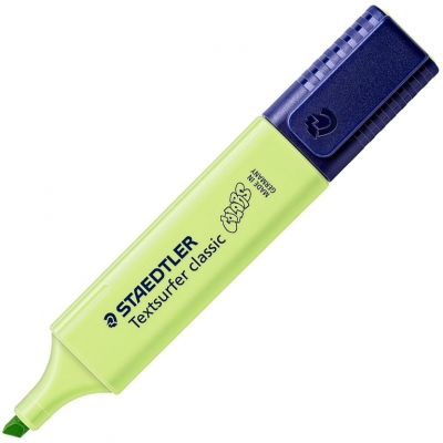 Textmarker Textsurfer Classic Colors 364 C Staedtler