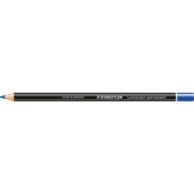 Creion marker permanent uscat 108 20 Staedtler
