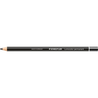 Creion marker permanent uscat 108 20 Staedtler