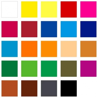 Creioane colorate Noris 144, 24 culori/set Staedtler