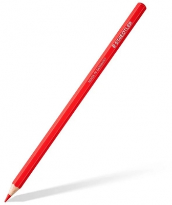 Creioane colorate Design Journey, 48 culori/set Staedtler