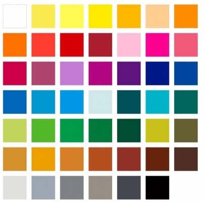 Creioane colorate Design Journey, 48 culori/set Staedtler