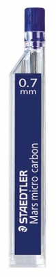 Mine 0.7 mm 2H Mars Micro Staedtler 