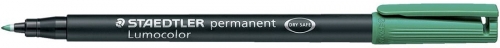  Marker permanent 1 mm Lumocolor Staedtler