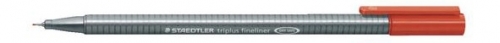 Fineliner 0.3 mm Triplus 334 Staedtler