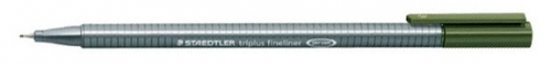 Fineliner 0.3 mm Triplus 334 Staedtler