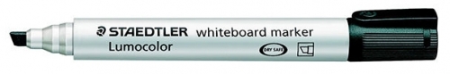 Marker whiteboard (tabla) varf tesit 2-5mm Lumocolor 351B Staedtler