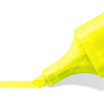 Textmarker Textsurfer Classic Neon 364, 8 buc/set Staedtler