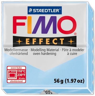 Plastilina Fimo Effect 56g Staedtler