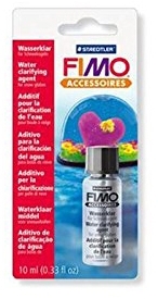 Solutie pe baza de apa 10ml Fimo glob zapada Staedtler