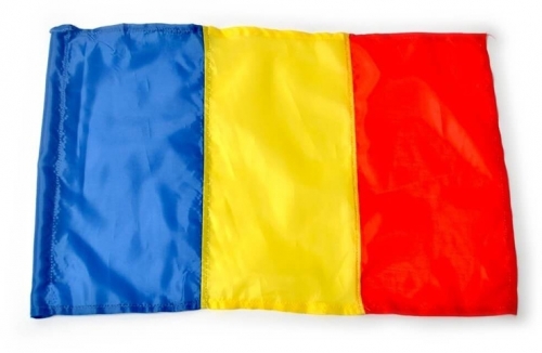 Steag Romania 120 x 80 cm Arhi-Design