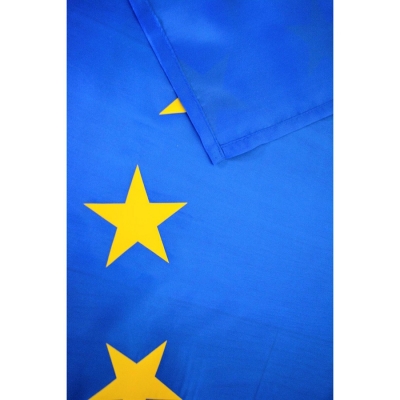 Steag Uniunea Europeana pentru exterior, 135 x 90 cm