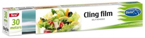 Folie prospetime, 30 m, cutie Stella