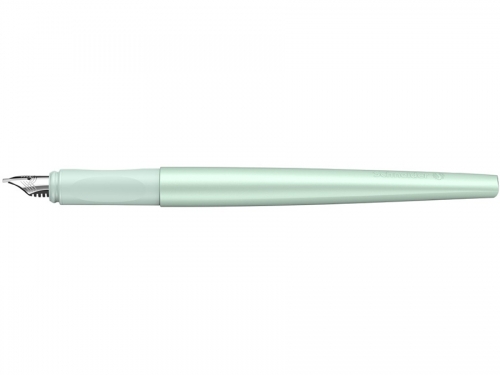 Stilou caligrafie Callissima Mint, 1.1 mm, culoare menta, Schneider