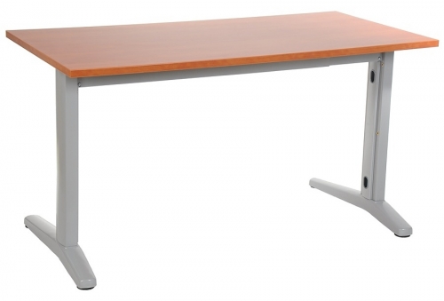 Cadru de birou, extensibil, gri Stema partner