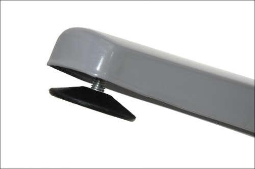 Cadru de birou, extensibil, gri Stema partner