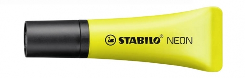Textmarker Neon Stabilo