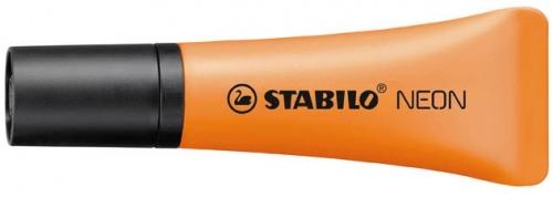 Textmarker Neon Stabilo