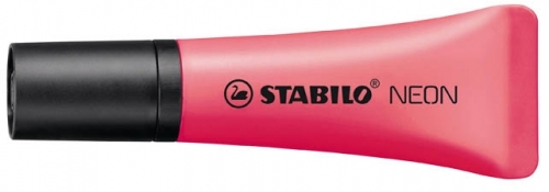 Textmarker Neon Stabilo