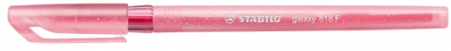 Pix fara mecanism galaxy 818F 0.38 mm Stabilo