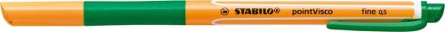 Roller Point Visco 0.5 mm Stabilo