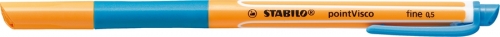Roller Point Visco 0.5 mm Stabilo