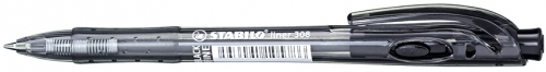 Pix cu mecanism 0.38 mm liner 308F Stabilo