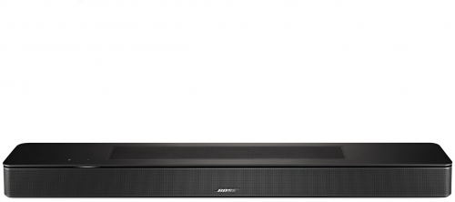 Soundbar BOSE 600, Bluetooth, Wi-Fi, Dolby, negru