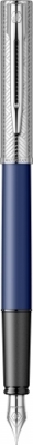 Stilou Deuxe Blue CT, Alure, penita F, Waterman