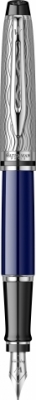 Stilou Deluxe Dark Blue Wave NPT, Expert, Waterman