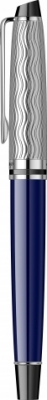 Stilou Deluxe Dark Blue Wave NPT, Expert, Waterman