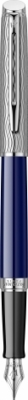 Stilou Deluxe Dark Blue Wave NPT, Hemisphere, penita M, Waterman